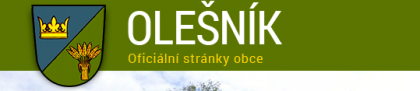 Olešník